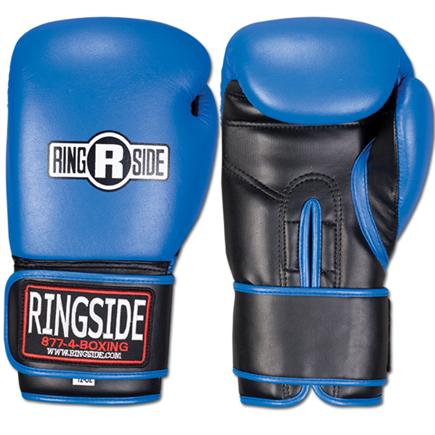 Warrior Molded Foam Bag Glove